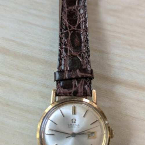 オメガ シーマスター 166033-TOOL 106