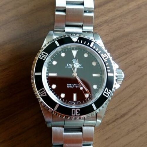ロレックス サブマリーナー