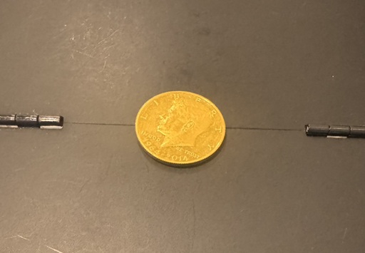 K24 リバティ金貨