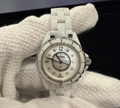 シャネル J12 H2570