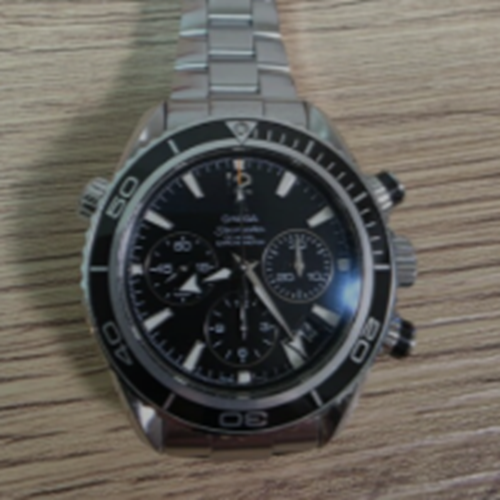 オメガ シーマスター 222.30.38.50.01.001
