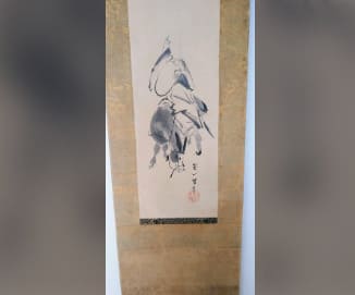 英一蝶