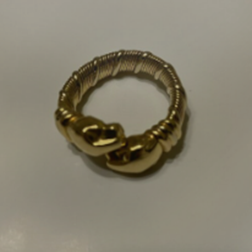 カルティエ リング パンテール クーガー K18YG、K18WG、K18PG