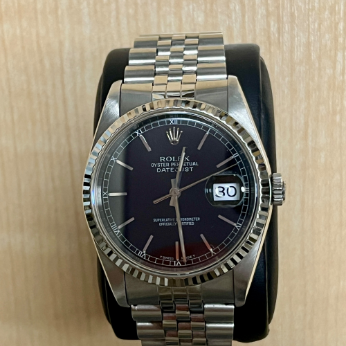 ロレックス デイトジャスト 16234