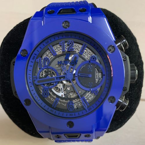 ウニコ　ブルーマジック　世界限定500本