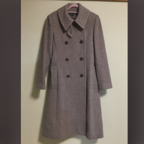 ラルフローレン レディースコート