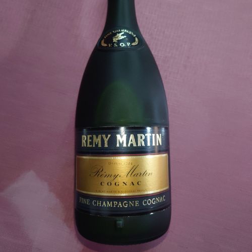 ブランデー レミーマルタン