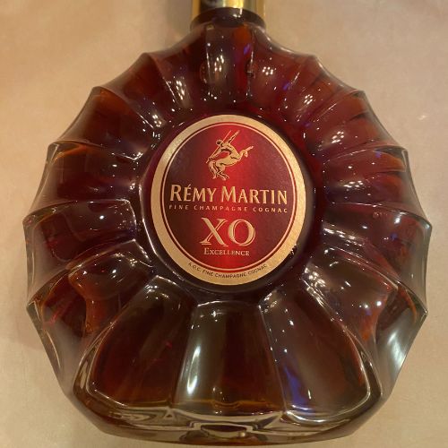 ブランデー レミーマルタン