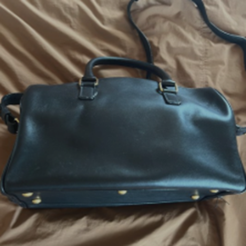 ベイビーダッフル