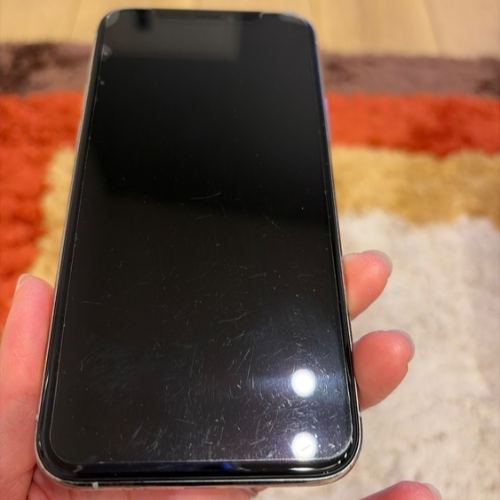 iPhone11 Pro 64GB Softbank