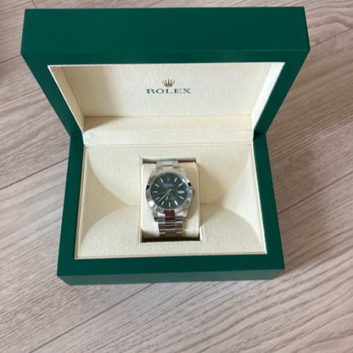 デイトジャスト