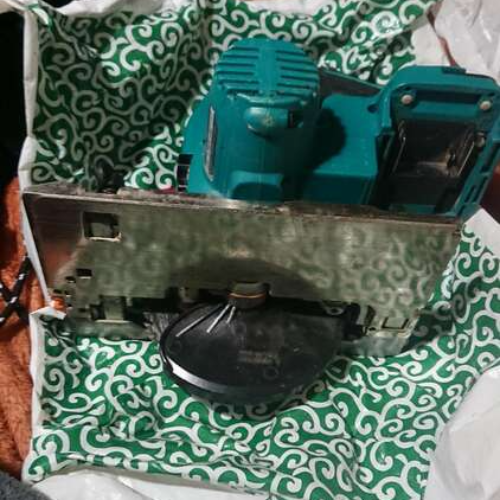 マキタ コードレス まるのこ