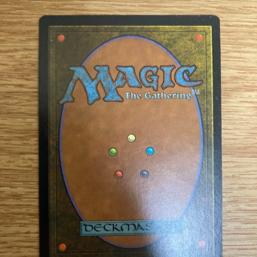 MTG ガイアの揺籃の地 日本語