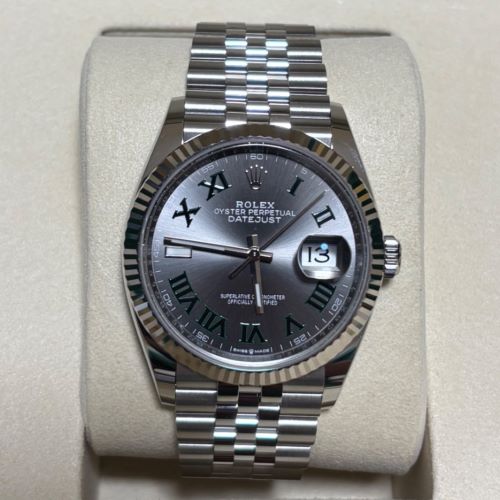 36スレートローマン、フルジュビ