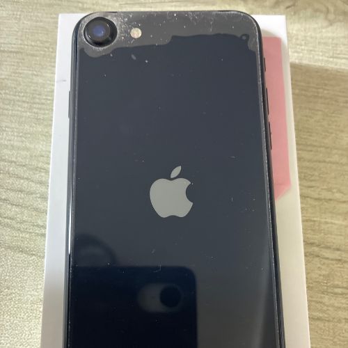 Phone SE (第 3 世代) 128GB Softbank