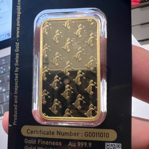 金 インゴット 24k 50g