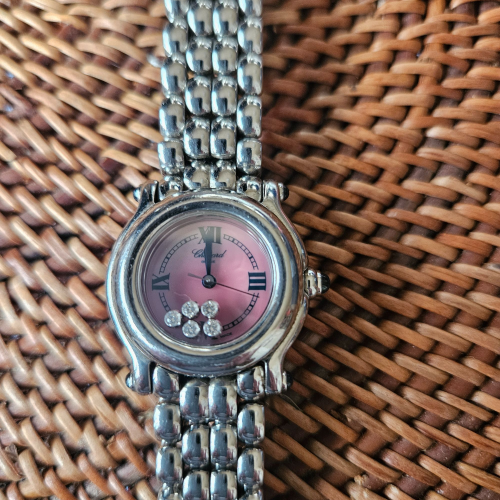 ショパール ハッピースポーツ 763771