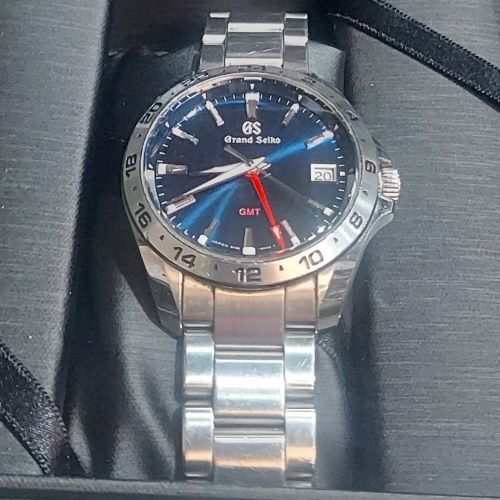セイコー グランドセイコー SBGN00