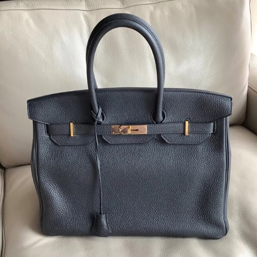 エルメス バーキン