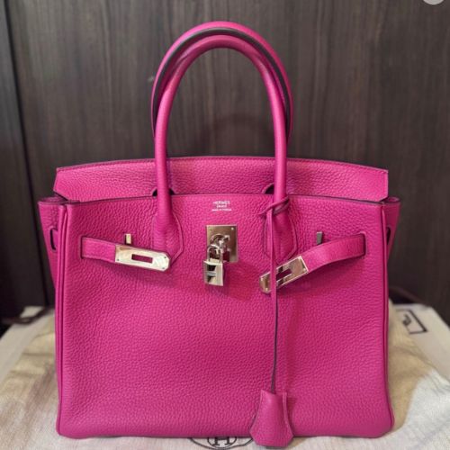 エルメス バーキン