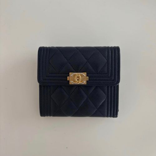 シャネル ボーイシャネル