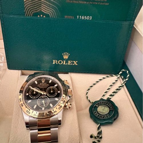 ロレックス デイトナ