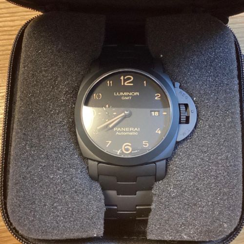 パネライ ルミノール