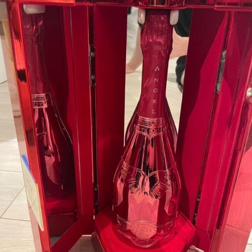 エンジェルヴィンテージ レッド