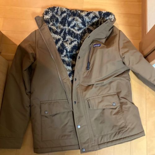 Patagonia RN51884 STY68460