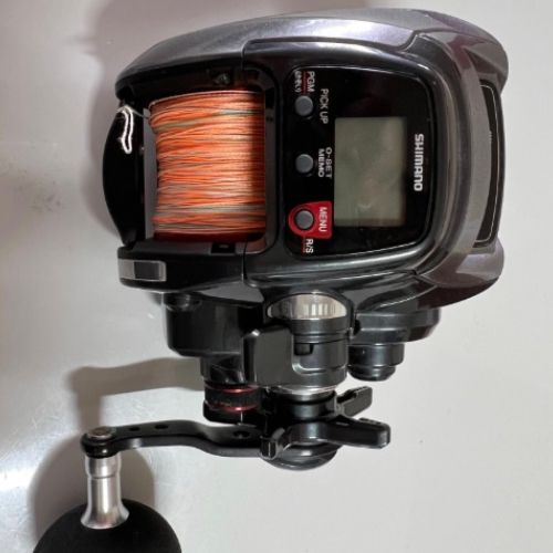 電動リールPLAYS1000