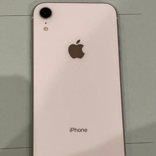 iphone XR