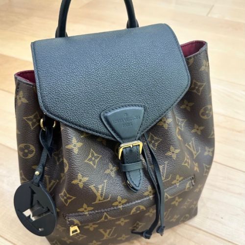 ルイヴィトン モノグラム