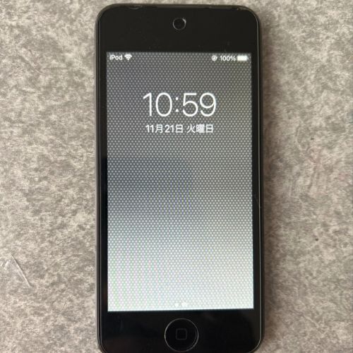 iPod touch 第7世代