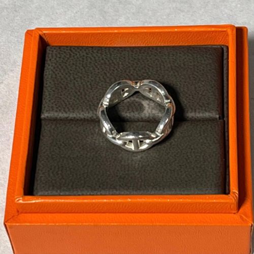 エルメス リング