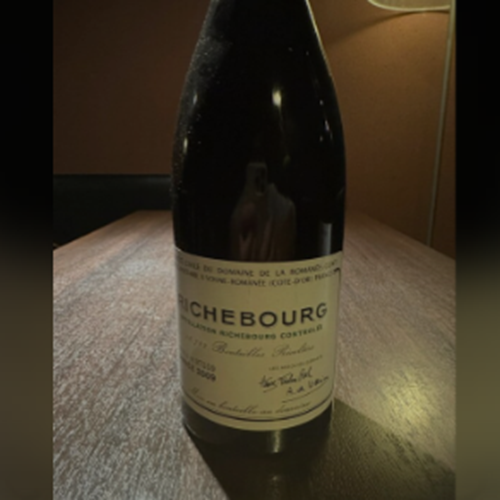 2009 DRC リシュブール