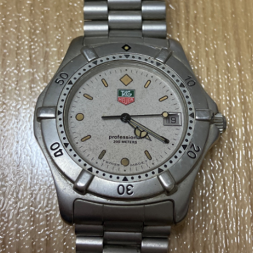 タグホイヤー その他 962 206R