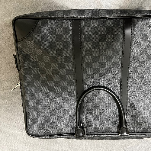 ダミエ グラフィット PDV