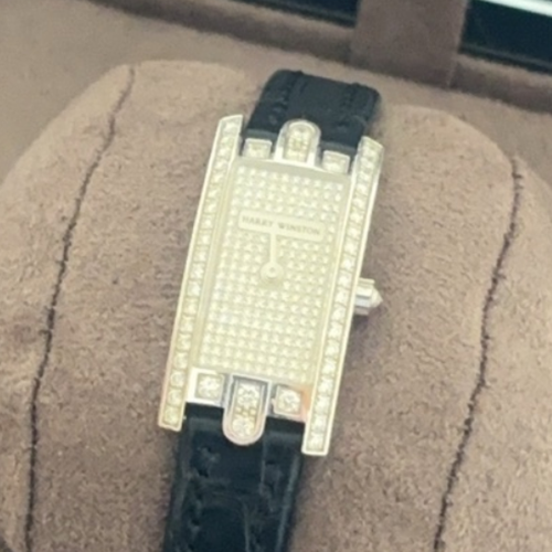 ハリーウィンストン その他