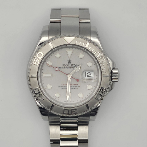 ヨットマスター 16622