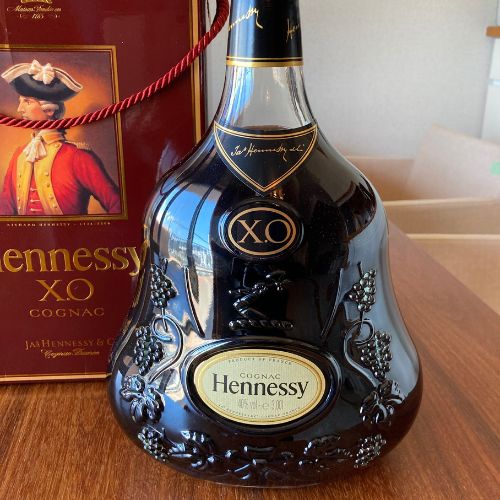 ヘネシーXO