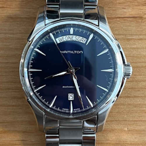 その他 その他 ハミルトン　ジャズマスター