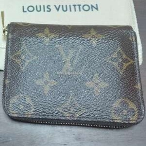 ジッピーコインパース