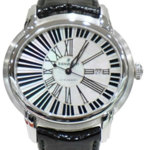 オーデマピゲ ミレネリー