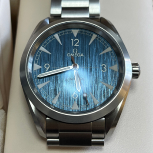 レイルマスター