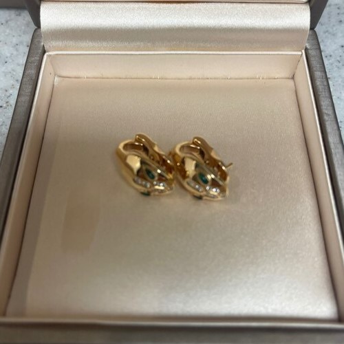 ブルガリピアス