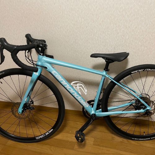 キャノンデール Cannondale シナプス ディスク SYNAPSE DIS