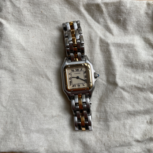 カルティエ パンテールSM 7,000,000円