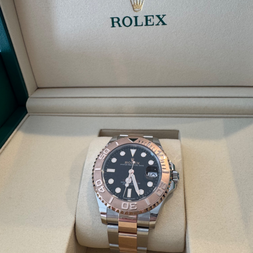 ヨットマスター 268621