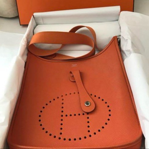 エブリン トリヨン