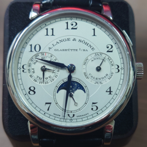 アニュアルカレンダー